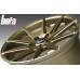 BOLA CSR 19x8.5 MATT BRONZE